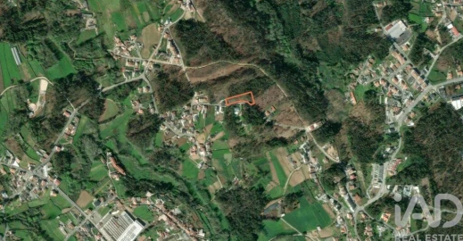 Terreno para Venda em Lobão, Gião, Louredo e Guisande