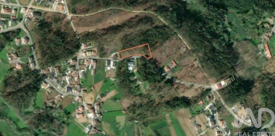 Terreno para Venda em Lobão, Gião, Louredo e Guisande