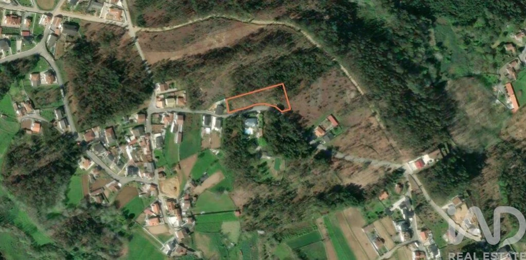 Terreno para Venda em Lobão, Gião, Louredo e Guisande Foto 2