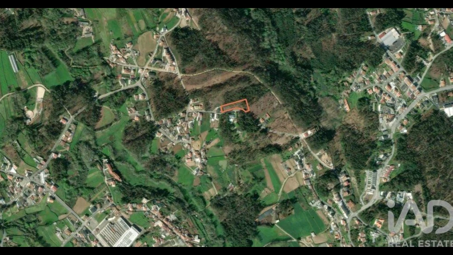 Terreno para Venda em Lobão, Gião, Louredo e Guisande