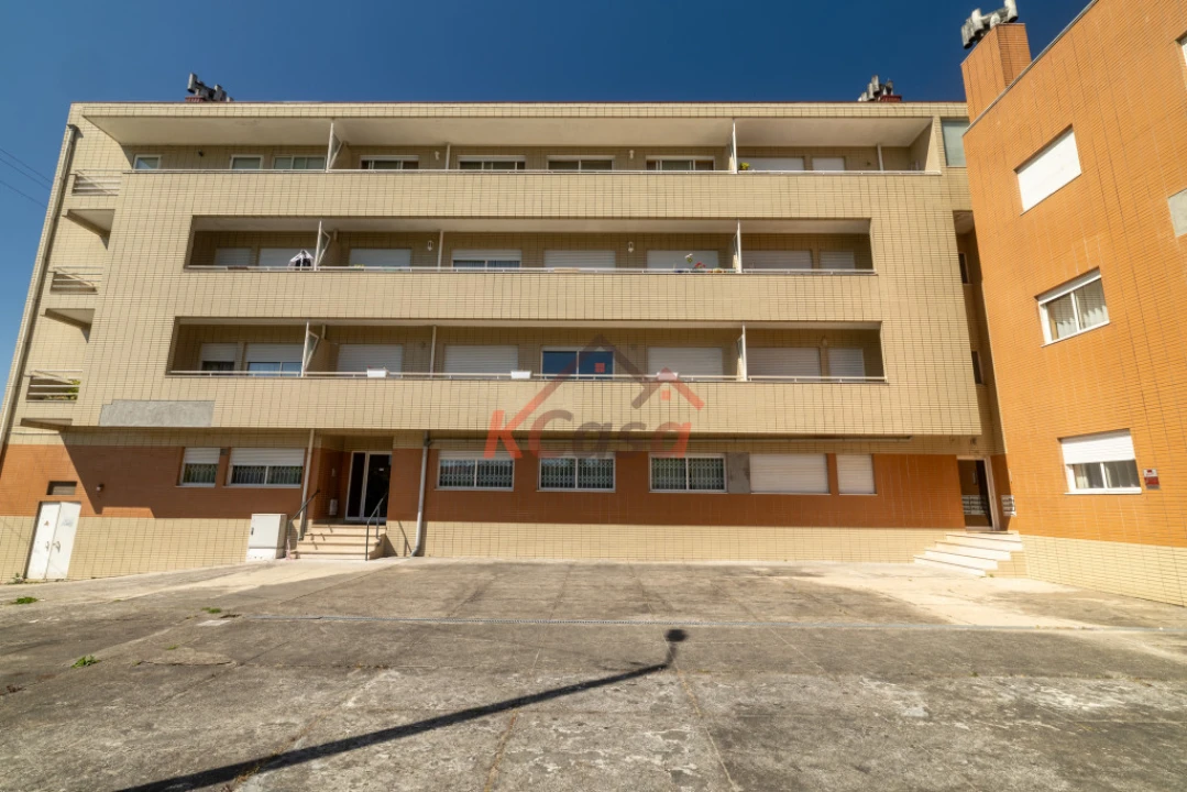 Apartamento T2 para Venda em Rio Tinto Foto 20