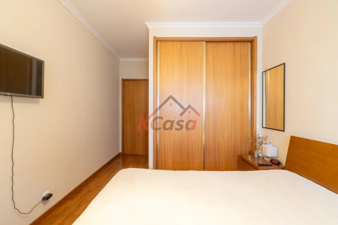 Apartamento T2 para Venda em Rio Tinto Foto 13