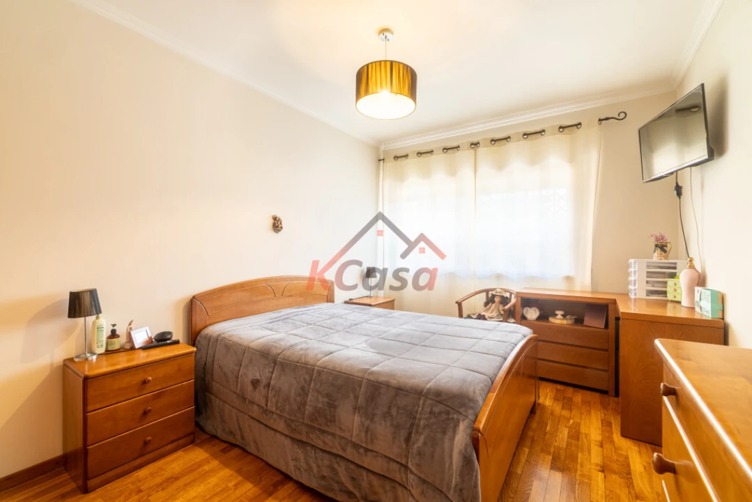 Apartamento T2 para Venda em Rio Tinto Foto 14