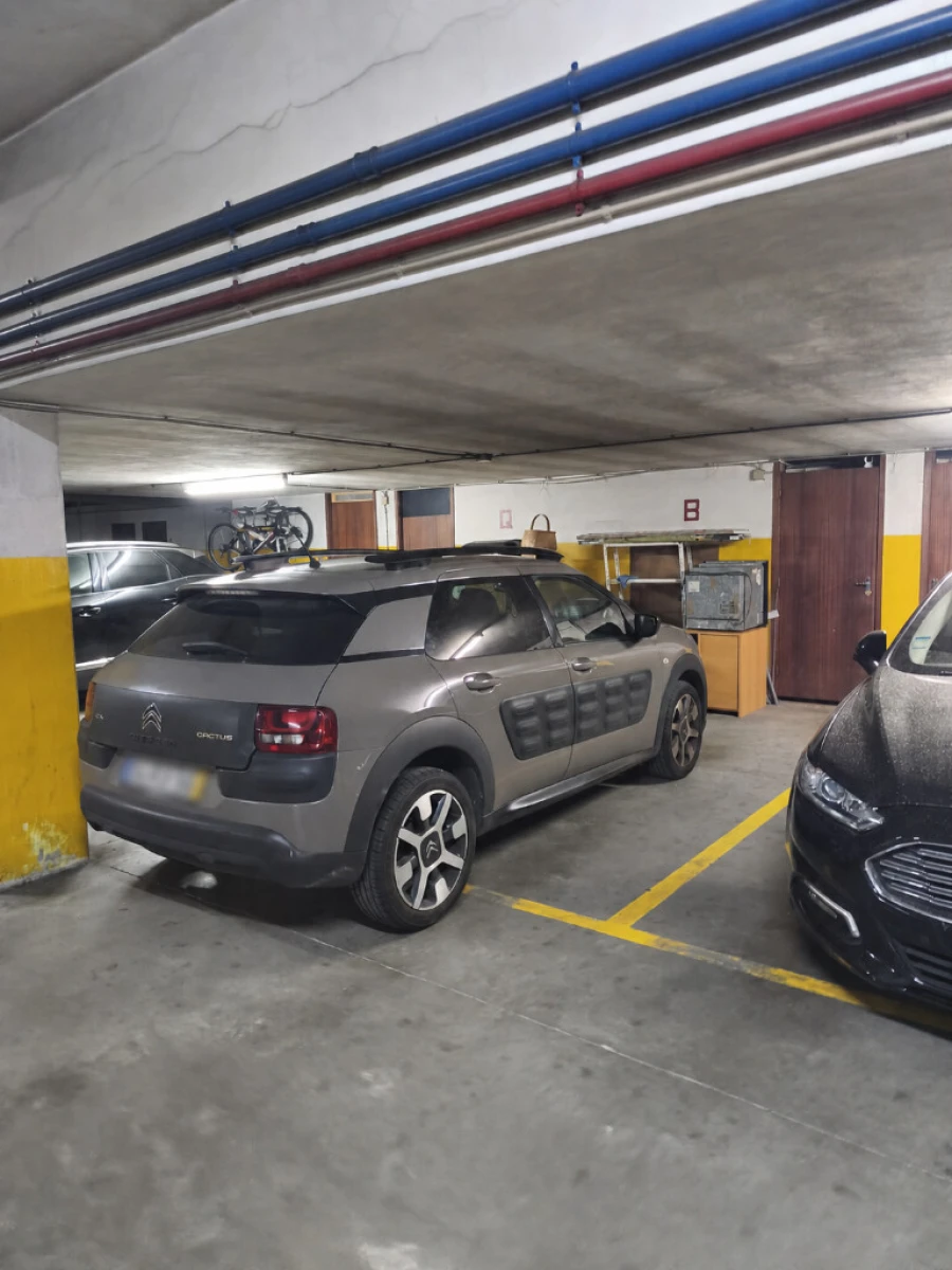 Apartamento T2 para Venda em Rio Tinto Foto 22