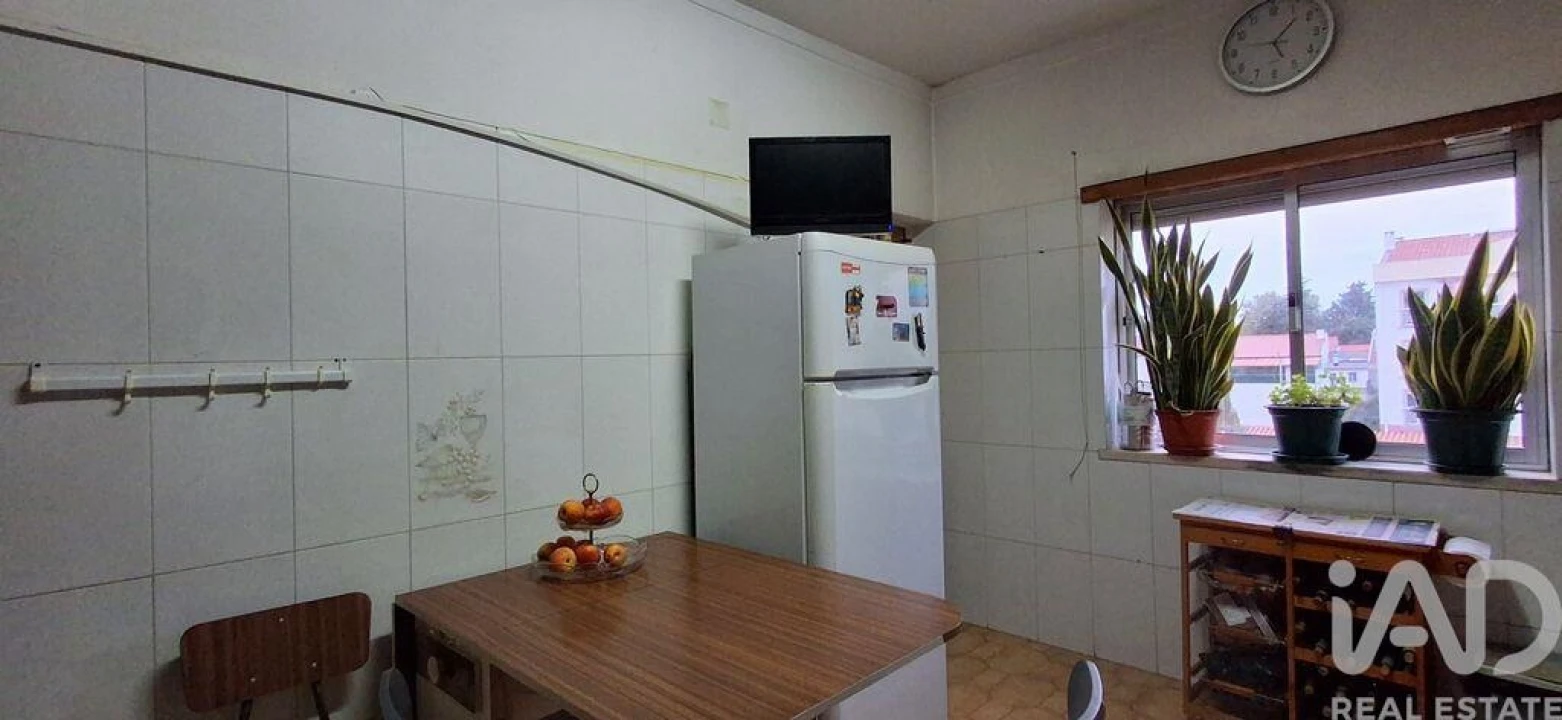 Apartamento T3 para Venda em Castelo Branco Foto 13