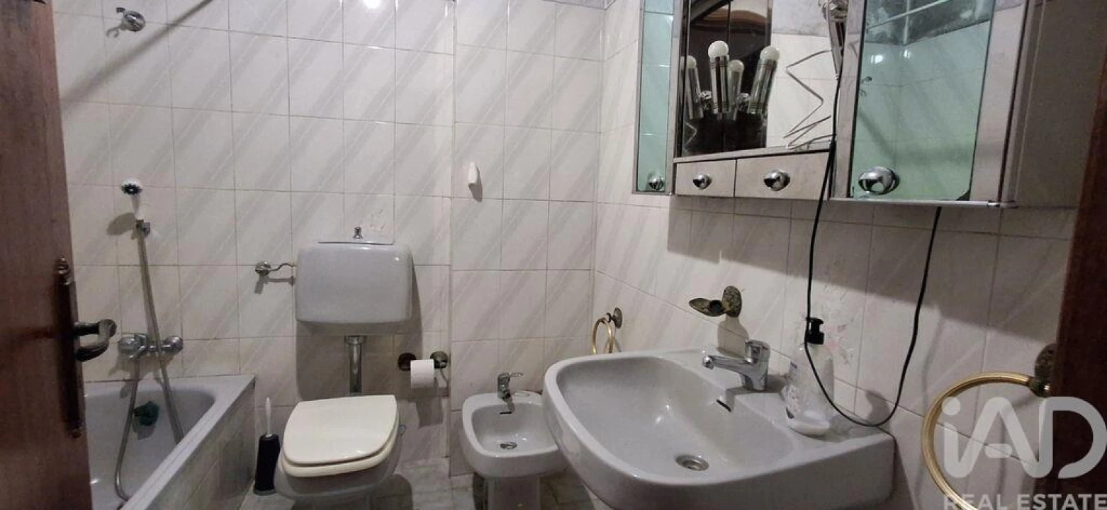 Apartamento T3 para Venda em Castelo Branco Foto 5