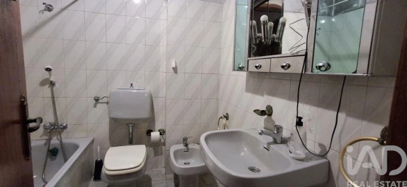Apartamento T3 para Venda em Castelo Branco