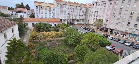 Apartamento T3 para Venda em Castelo Branco