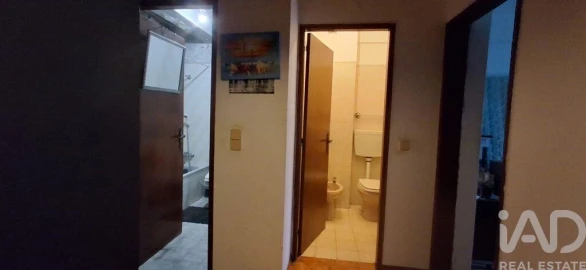 Apartamento T3 para Venda em Castelo Branco