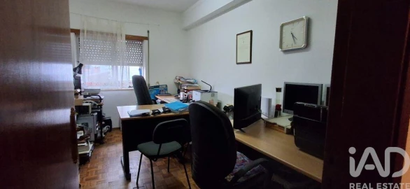 Apartamento T3 para Venda em Castelo Branco