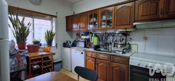 Apartamento T3 para Venda em Castelo Branco
