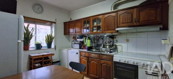Apartamento T3 para Venda em Castelo Branco