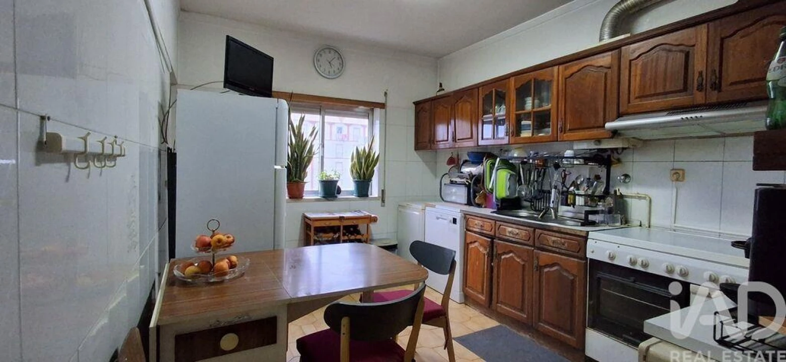 Apartamento T3 para Venda em Castelo Branco Foto 11