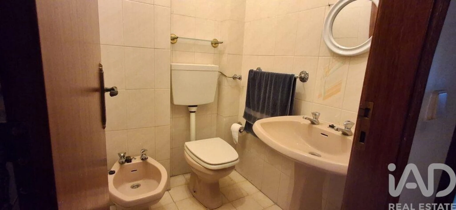 Apartamento T3 para Venda em Castelo Branco Foto 6