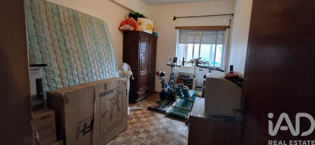 Apartamento T3 para Venda em Castelo Branco Foto 8
