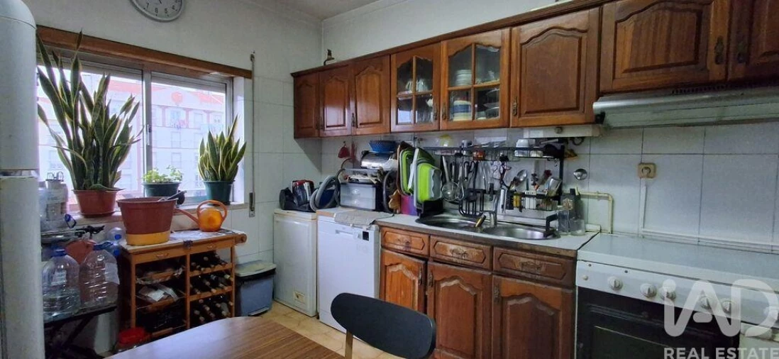 Apartamento T3 para Venda em Castelo Branco Foto 10