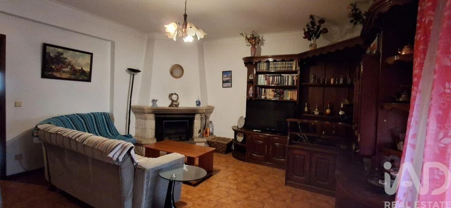 Apartamento T3 para Venda em Castelo Branco Foto 2