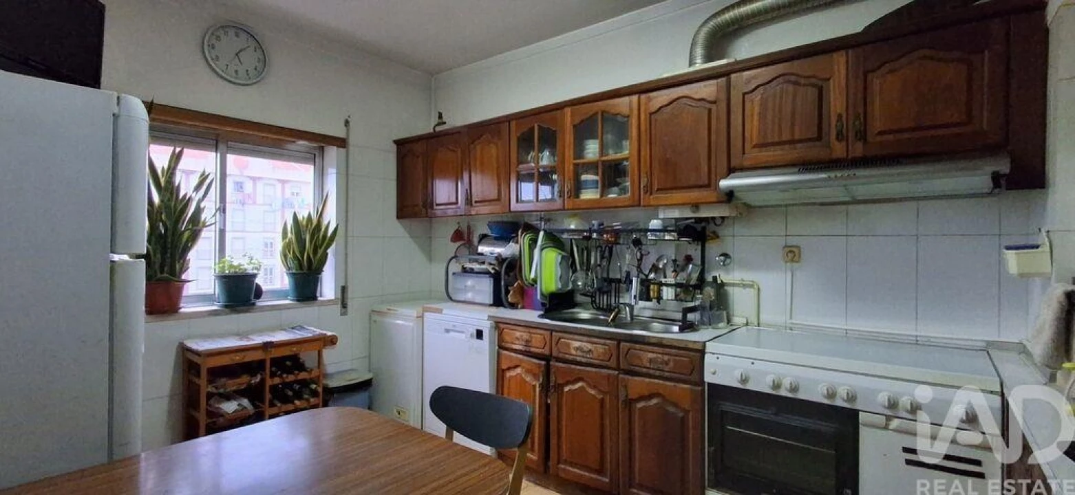 Apartamento T3 para Venda em Castelo Branco Foto 12