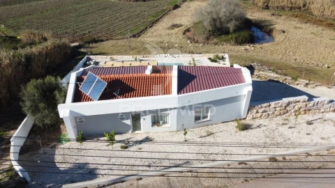 Moradia T3 para Venda em Vidais