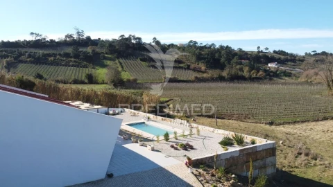 Moradia T3 para Venda em Vidais