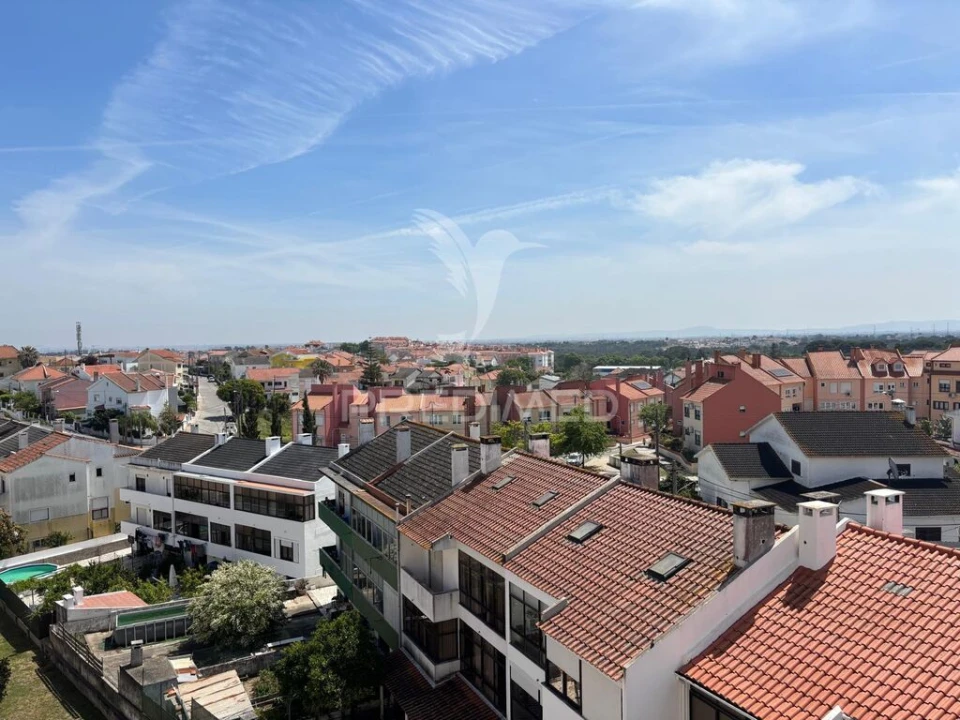 Apartamento para Venda em Charneca de Caparica e Sobreda Foto 18