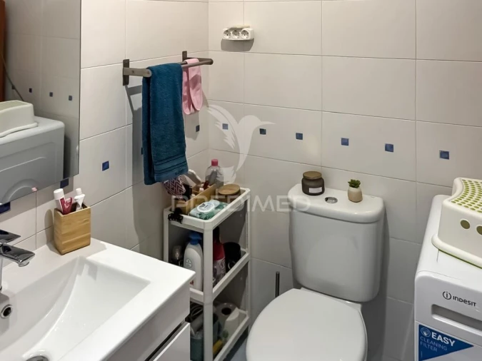 Apartamento T1 para Venda em Charneca de Caparica e Sobreda Foto 6