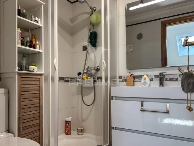 Apartamento T1 para Venda em Charneca de Caparica e Sobreda Foto 14