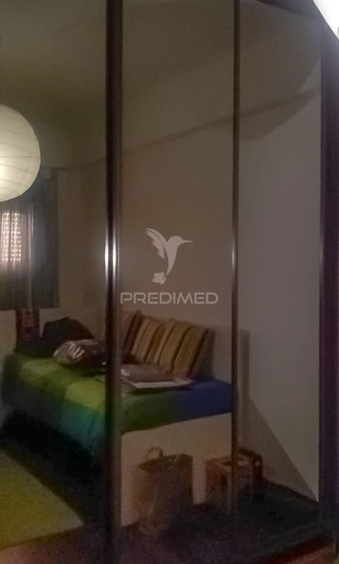 Apartamento T2 para Venda em Azeitão (São Lourenço e São Simão)