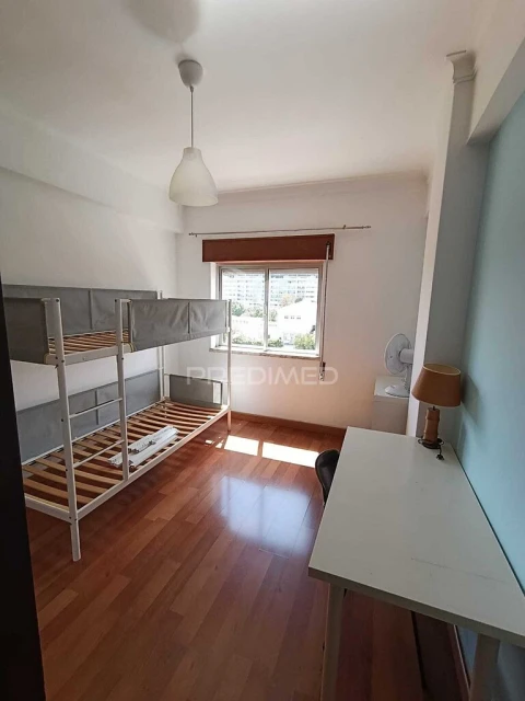 Apartamento T2 para Venda em Azeitão (São Lourenço e São Simão)