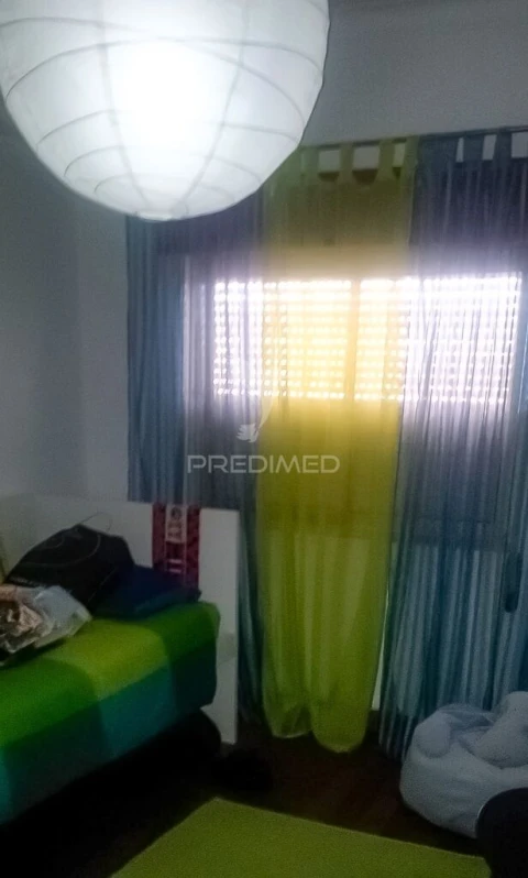 Apartamento T2 para Venda em Azeitão (São Lourenço e São Simão)