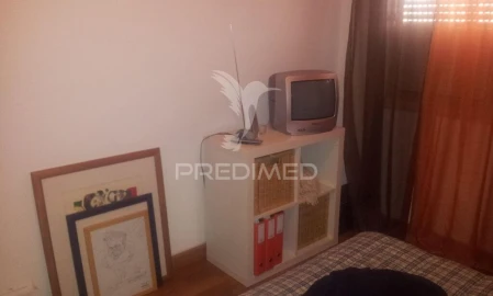 Apartamento T2 para Venda em Azeitão (São Lourenço e São Simão)