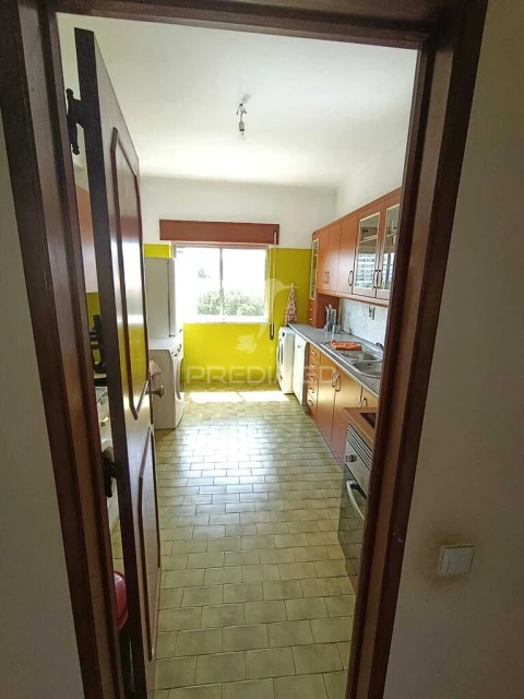 Apartamento T2 para Venda em Azeitão (São Lourenço e São Simão)