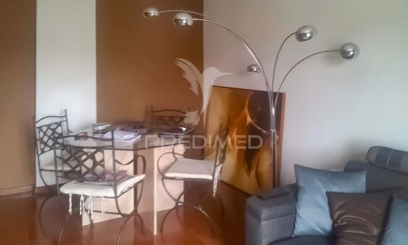 Apartamento T2 para Venda em Azeitão (São Lourenço e São Simão)