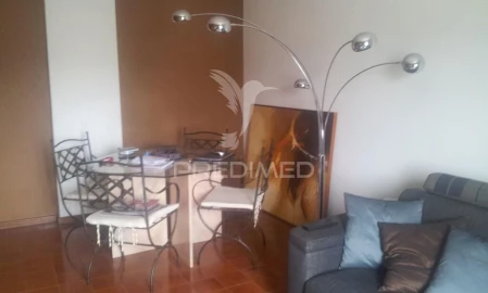 Apartamento T2 para Venda em Azeitão (São Lourenço e São Simão)