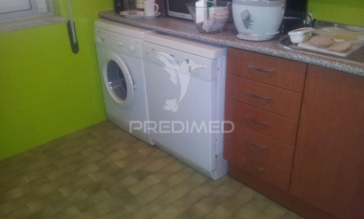 Apartamento T2 para Venda em Azeitão (São Lourenço e São Simão) Foto 5
