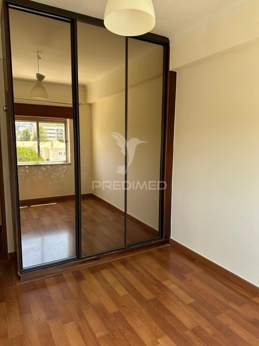 Apartamento T2 para Venda em Azeitão (São Lourenço e São Simão) Foto 9