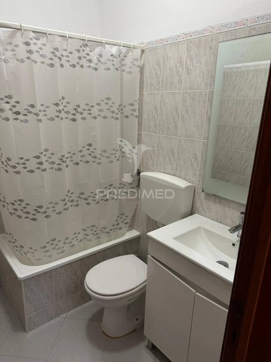 Apartamento T2 para Venda em Azeitão (São Lourenço e São Simão) Foto 17