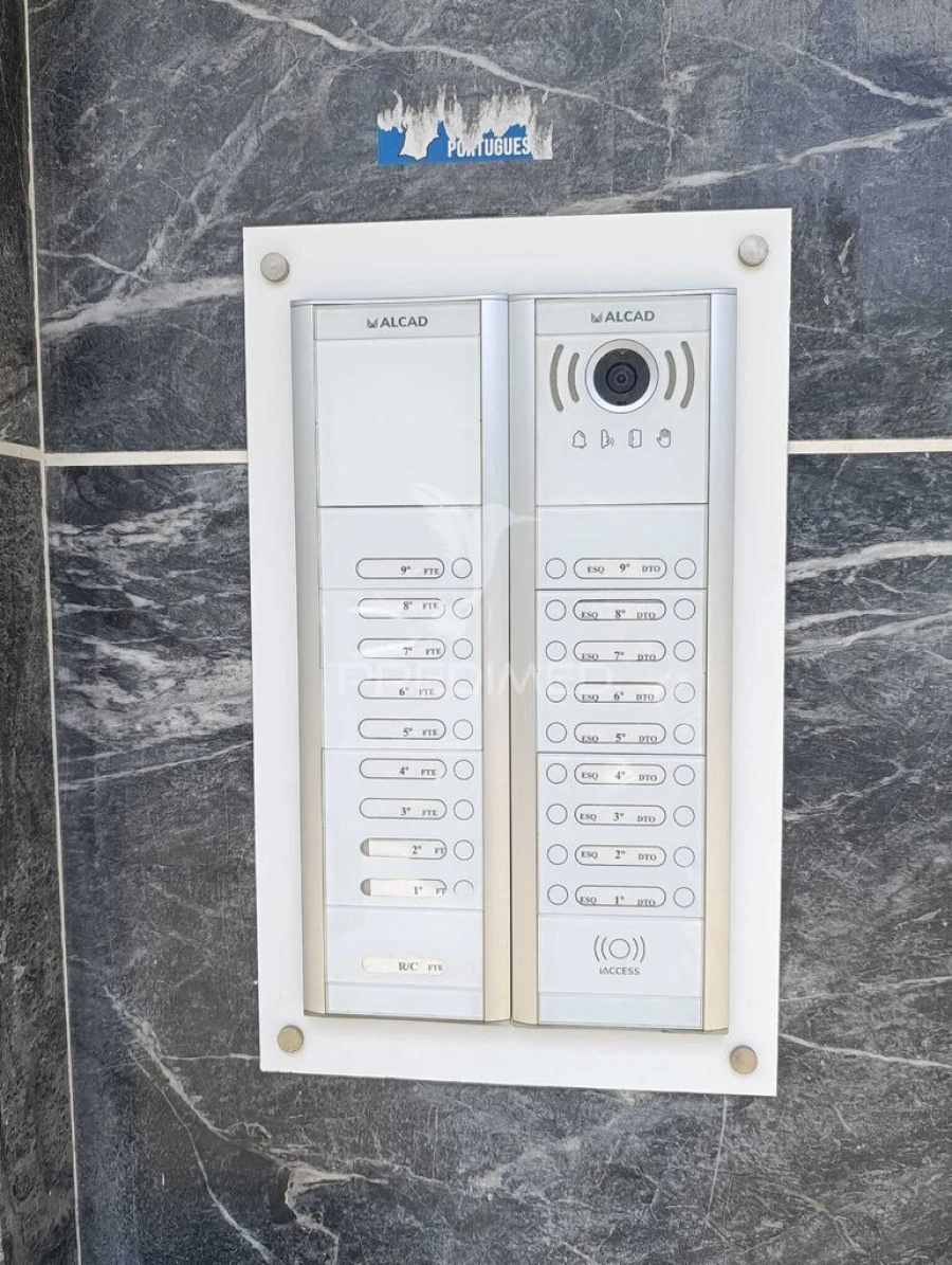 Apartamento T2 para Venda em Azeitão (São Lourenço e São Simão) Foto 18