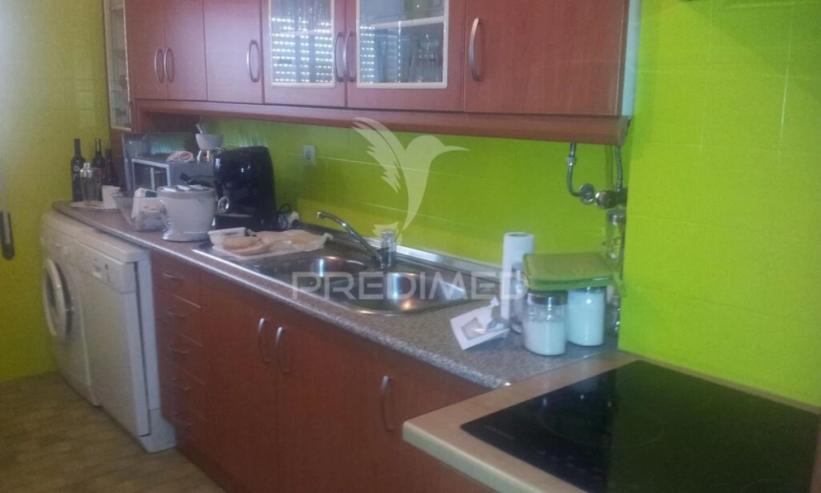 Apartamento T2 para Venda em Azeitão (São Lourenço e São Simão) Foto 1