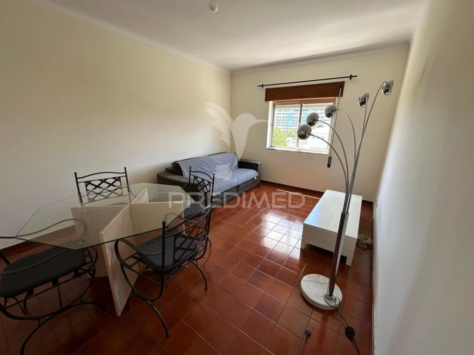 Apartamento T2 para Venda em Azeitão (São Lourenço e São Simão) Foto 3