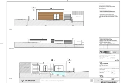 Moradia T4 para Venda em Fernao Ferro