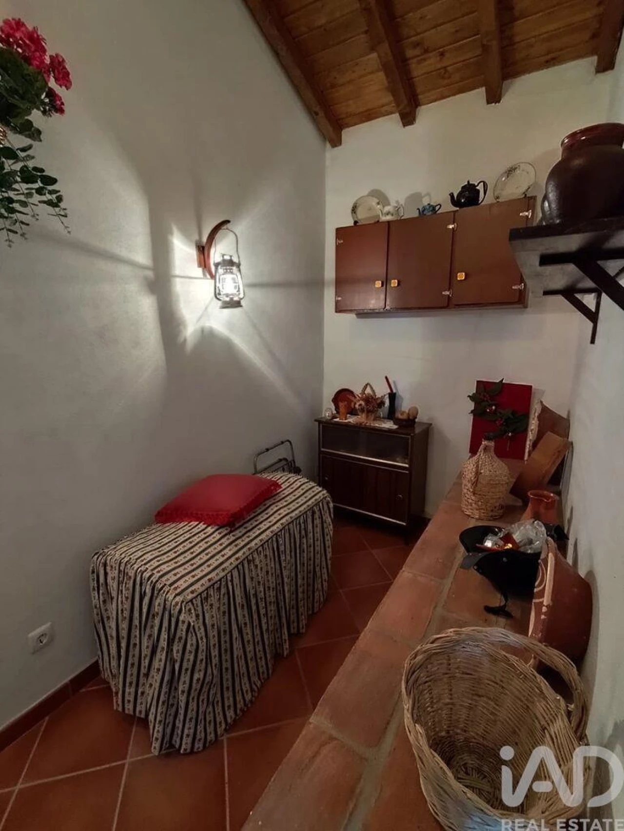Quinta T2 para Venda em Alcórrego e Maranhão Foto 12