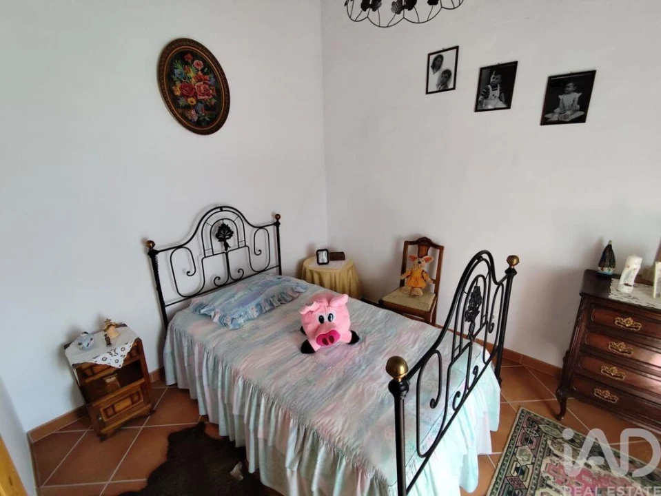 Quinta T2 para Venda em Alcórrego e Maranhão Foto 8