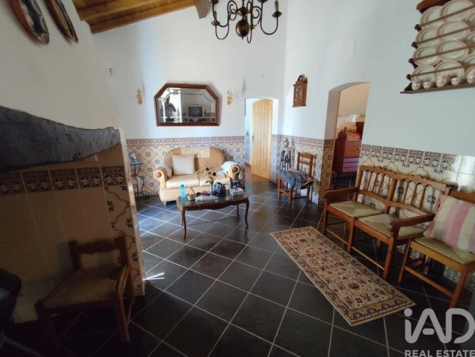 Quinta T2 para Venda em Alcórrego e Maranhão Foto 7