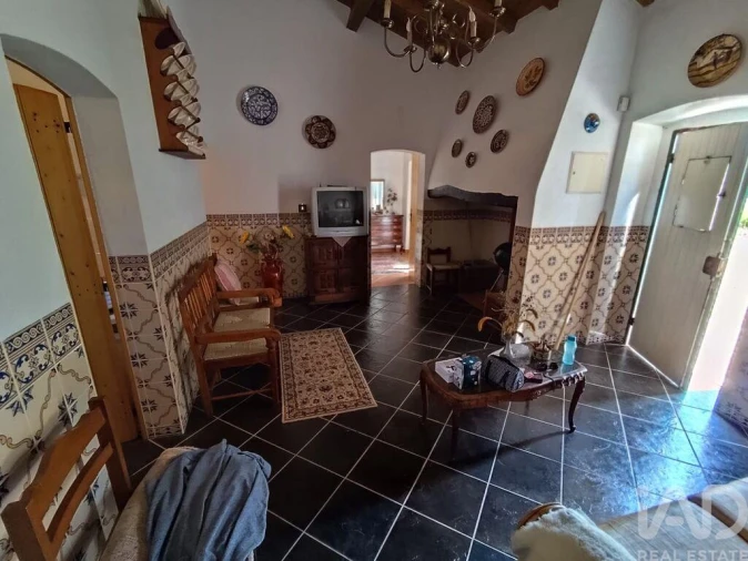 Quinta T2 para Venda em Alcórrego e Maranhão Foto 6