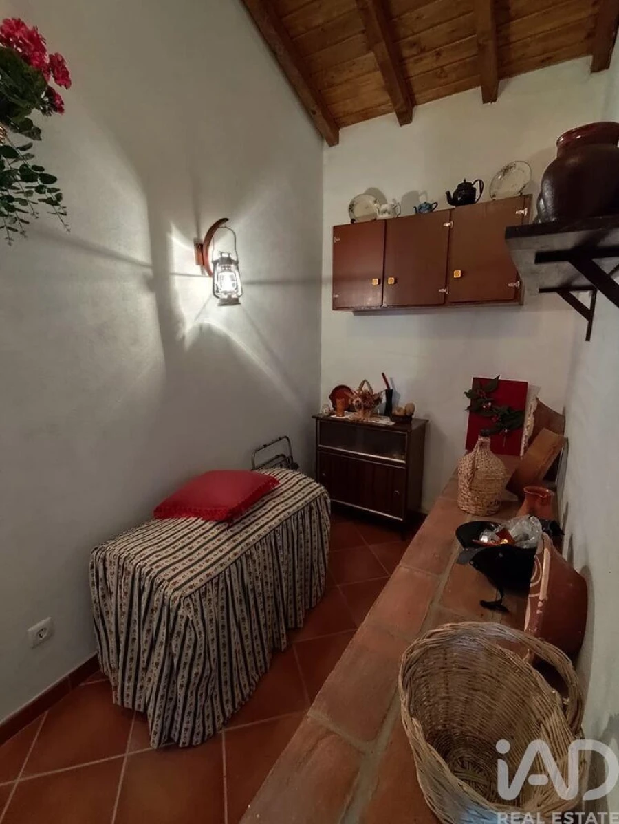 Quinta T2 para Venda em Alcórrego e Maranhão Foto 12