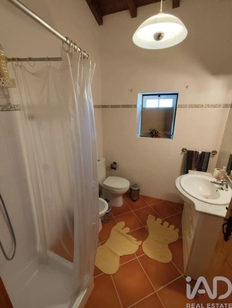 Quinta T2 para Venda em Alcórrego e Maranhão Foto 10