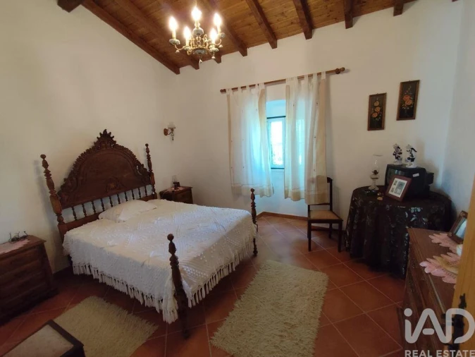 Quinta T2 para Venda em Alcórrego e Maranhão Foto 14
