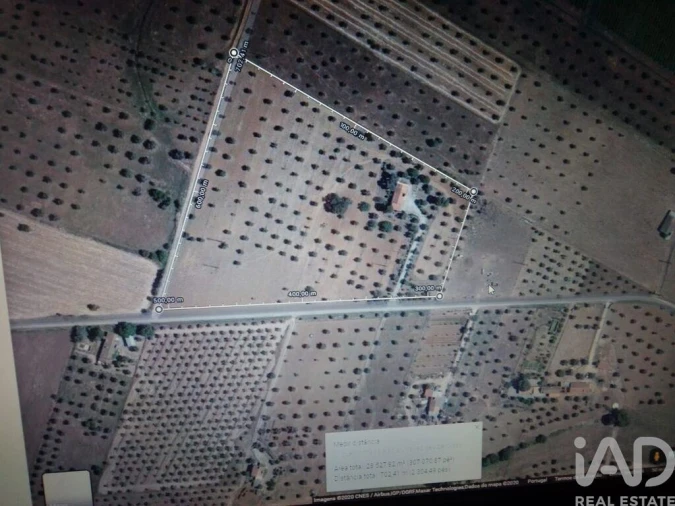 Quinta T2 para Venda em Alcórrego e Maranhão Foto 5