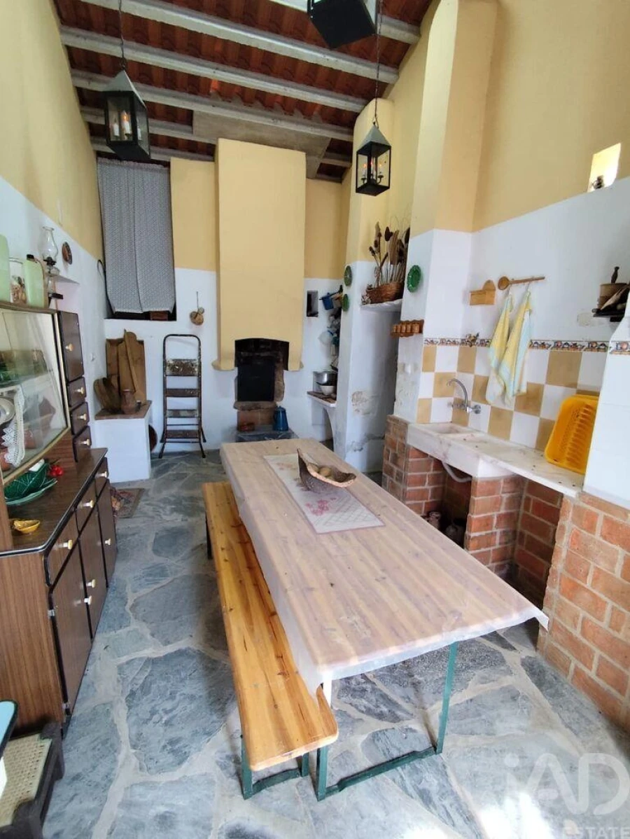 Quinta T2 para Venda em Alcórrego e Maranhão Foto 16